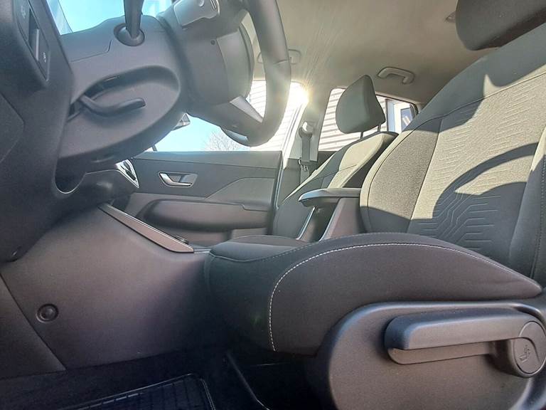 Hyundai Kona Electric 65,4 kWh Advanced Long Range 217HK 5d Aut.