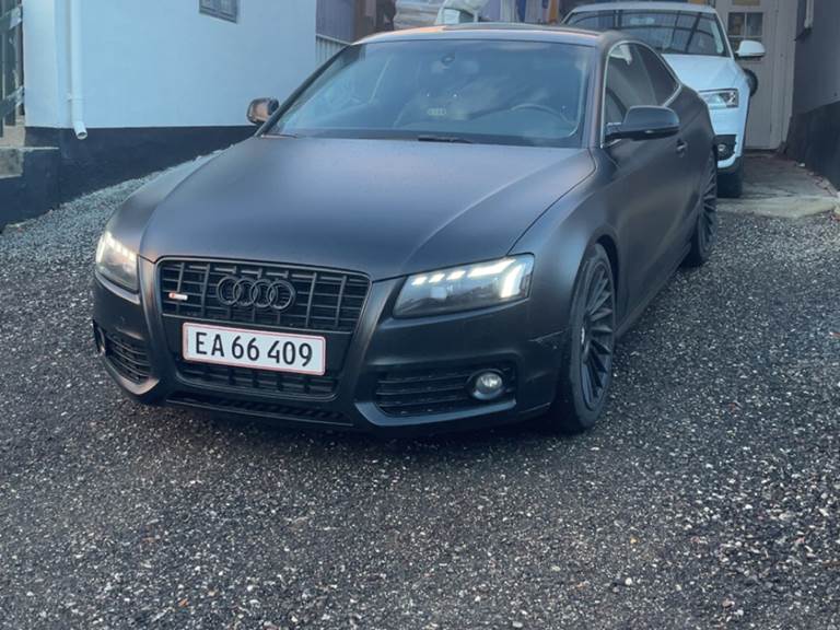 Audi A 6 2,0 TDI