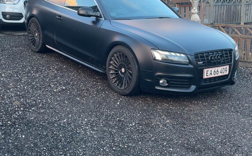 Audi A 6 2,0 TDI
