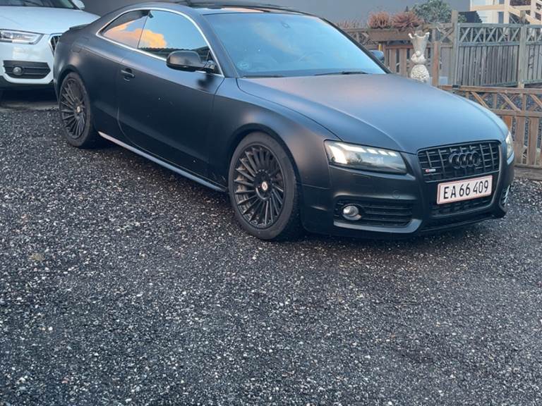 Audi A 6 2,0 TDI
