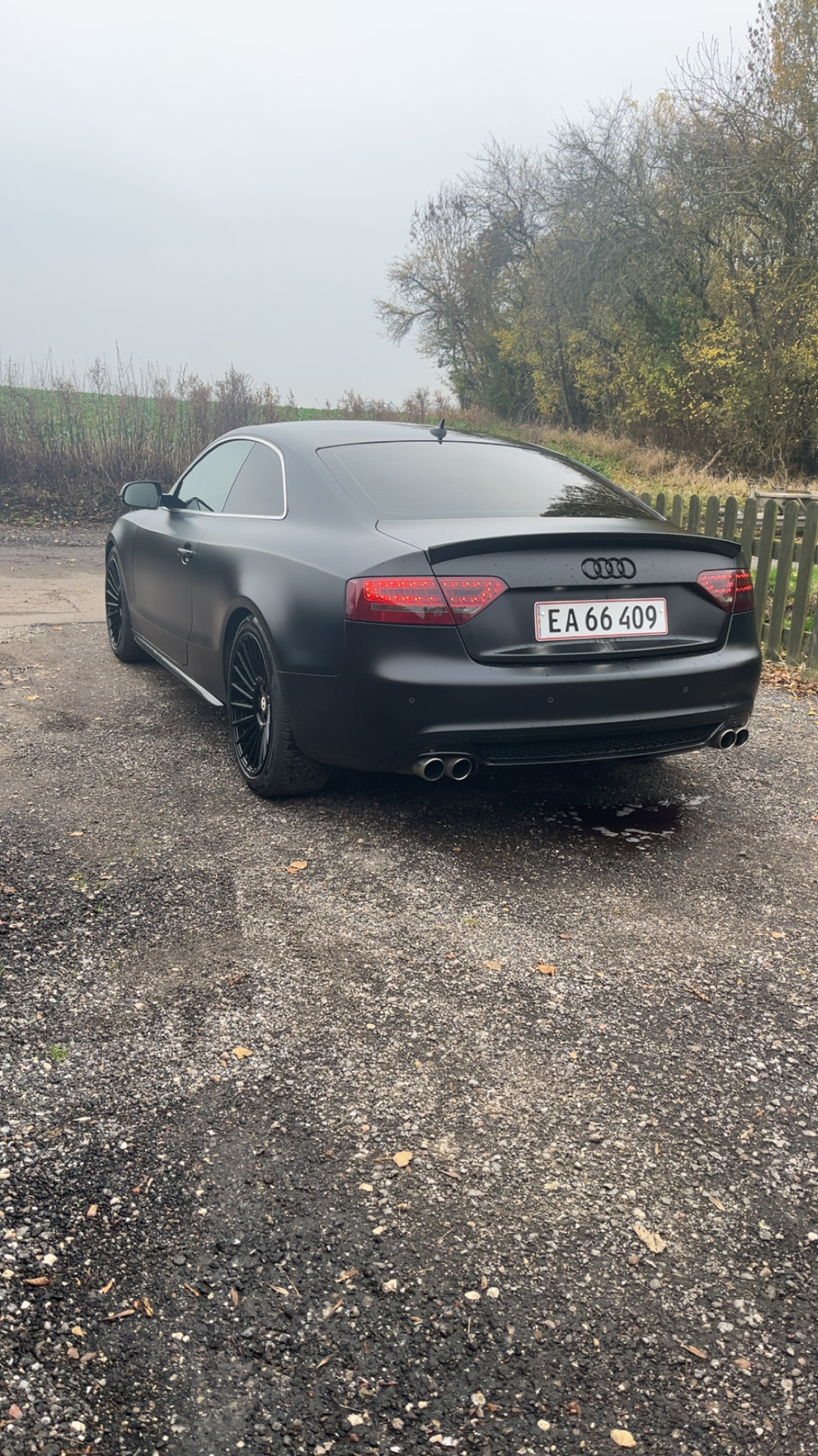 Audi A 6 2,0 TDI