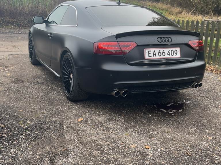 Audi A 6 2,0 TDI