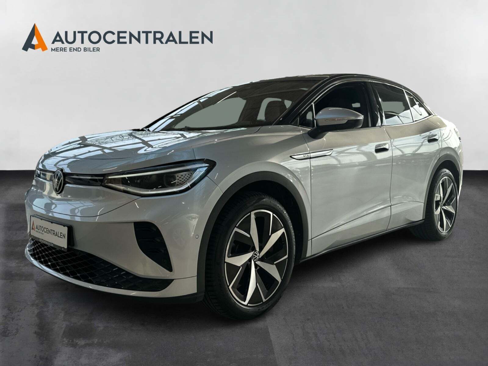 VW ID.5 77 GTX 4Motion