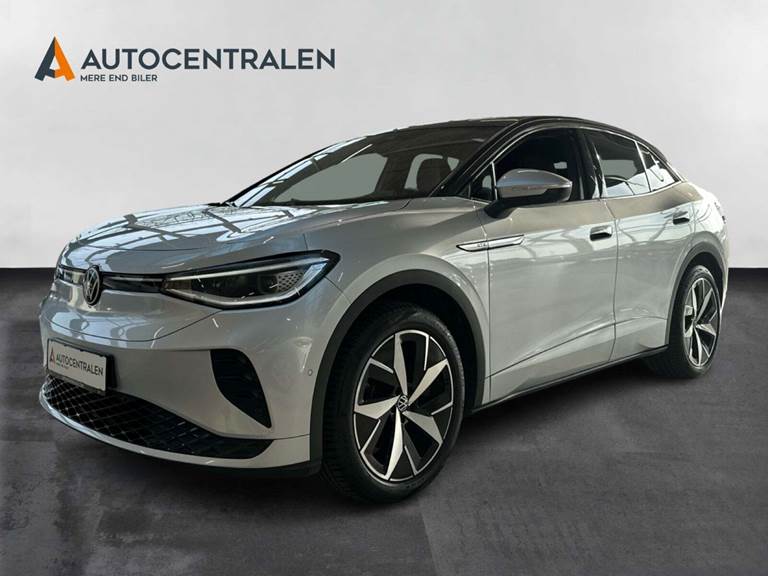 VW ID.5 77 GTX 4Motion