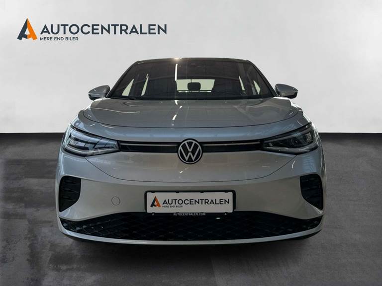 VW ID.5 77 GTX 4Motion