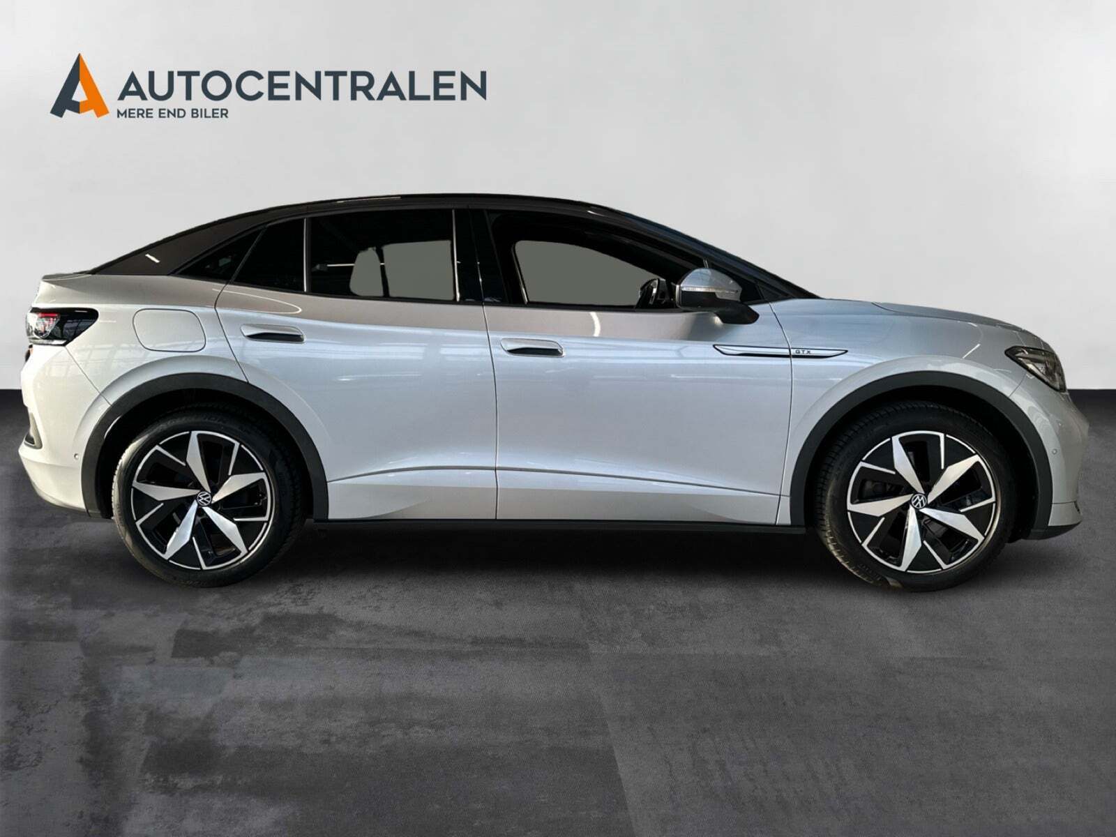 VW ID.5 77 GTX 4Motion