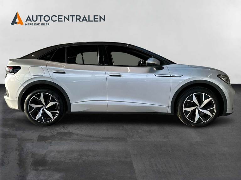 VW ID.5 77 GTX 4Motion