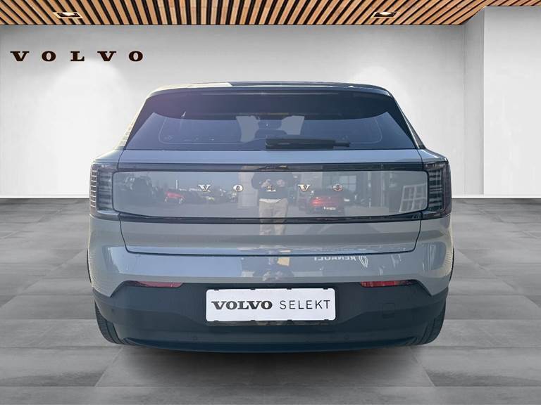 Volvo EX30 Extended Range Plus