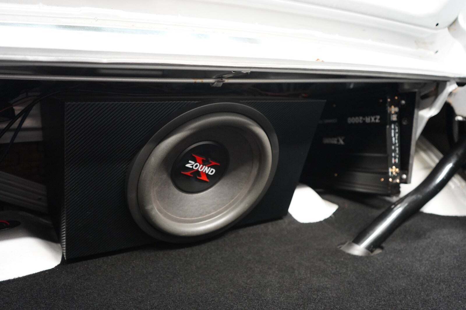 Dodge Challenger 5,4 aut.