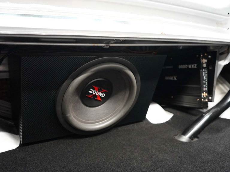 Dodge Challenger 5,4 aut.