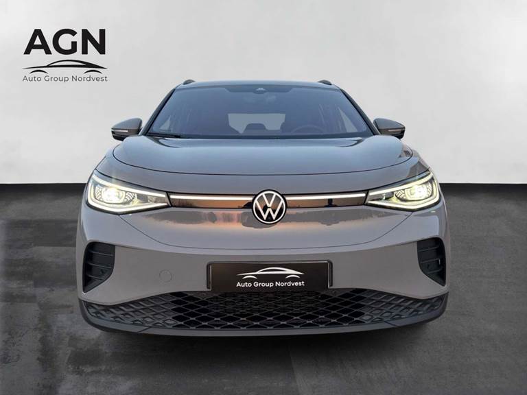 VW ID.4 77 Style+