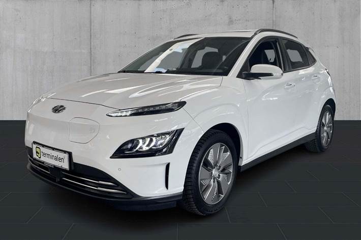 undefined Hyundai Kona fra 2022