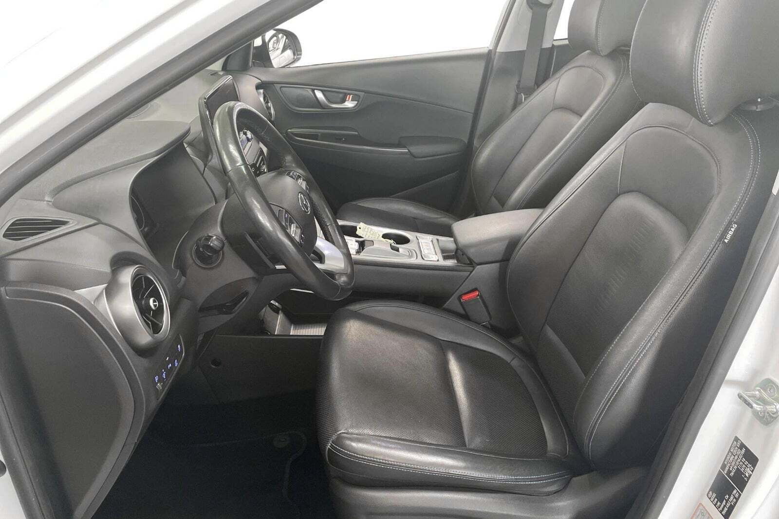 Hyundai Kona 64 EV Exclusive