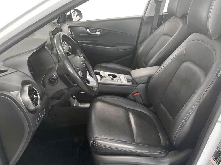 Hyundai Kona 64 EV Exclusive