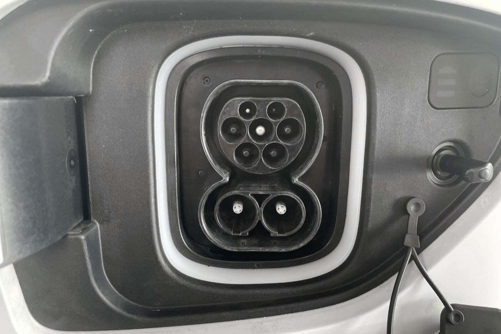 undefined Hyundai Kona fra 2022