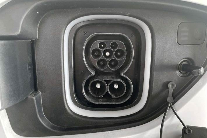 undefined Hyundai Kona fra 2022