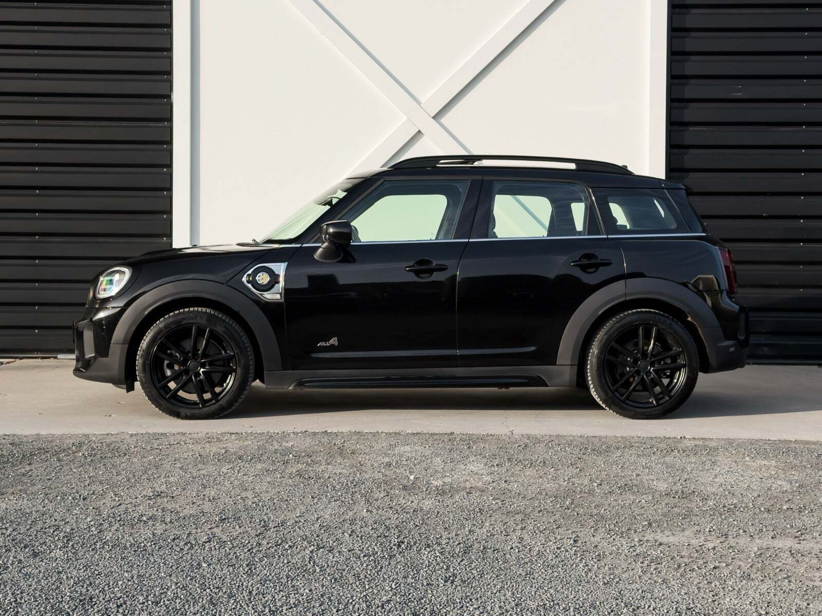 Mini Countryman Cooper SE 1,5 Experience aut. ALL4