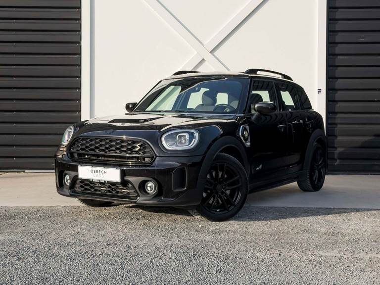 Mini Countryman Cooper SE 1,5 Experience aut. ALL4