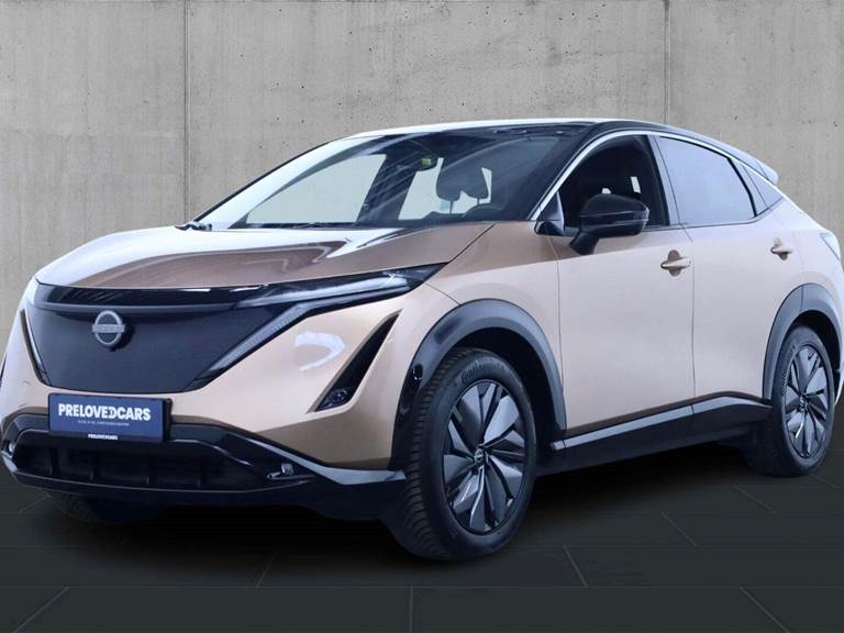 Nissan Ariya 63 Advance