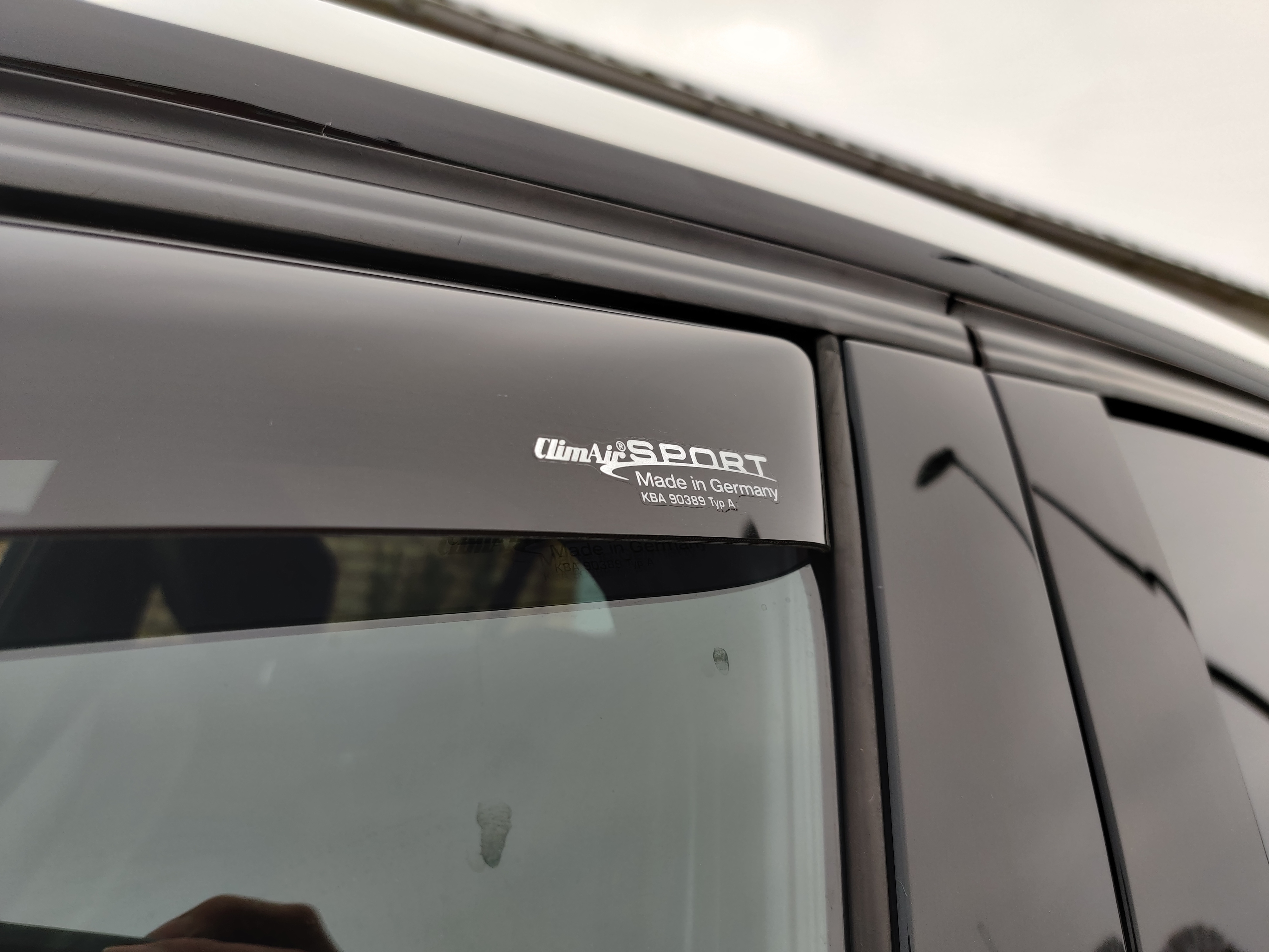 BMW 3-Serie 2,0 320i aut LCI M-SPORT