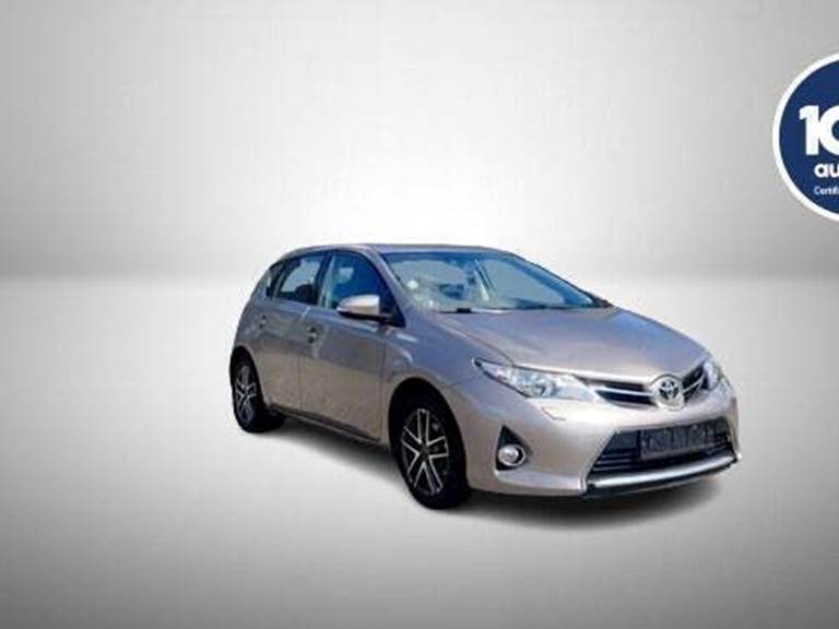 Toyota Auris 1,6 T2