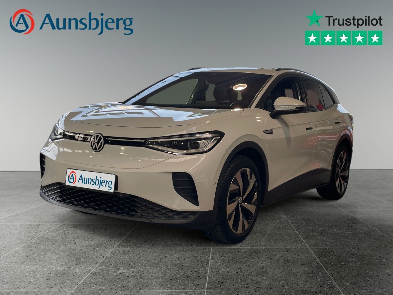 VW ID.4 77 Pro Performance