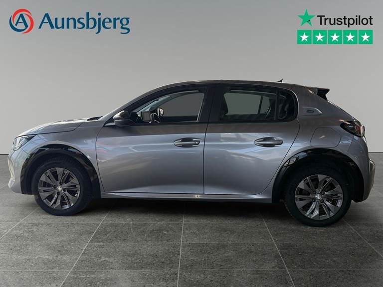Peugeot e-208 50 Active Pack