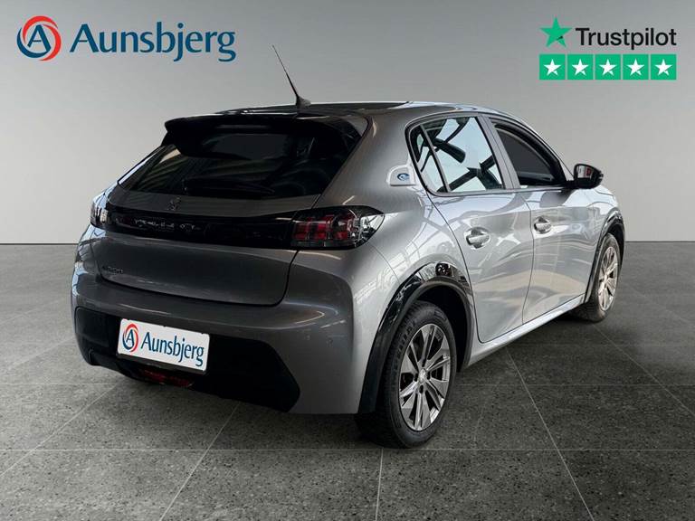 Peugeot e-208 50 Active Pack