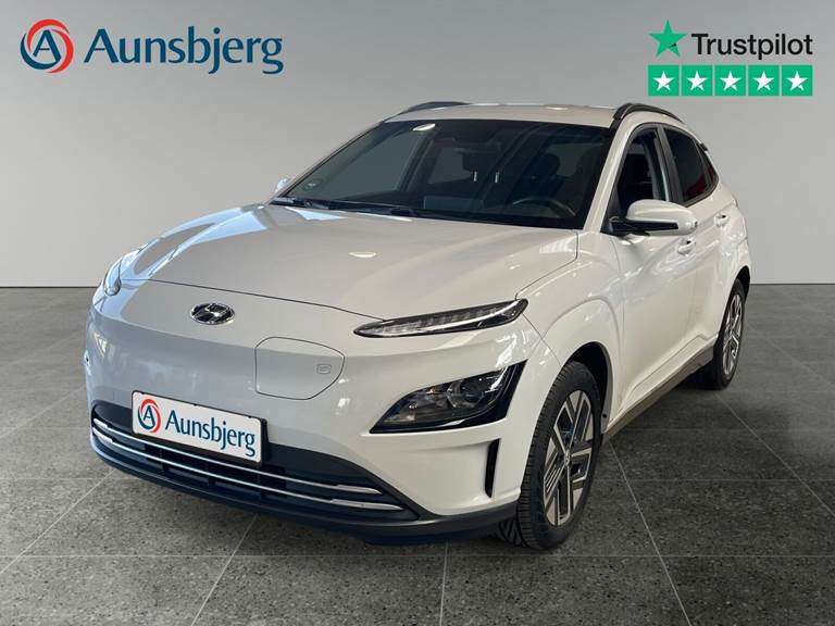 Hyundai Kona 39 EV Trend