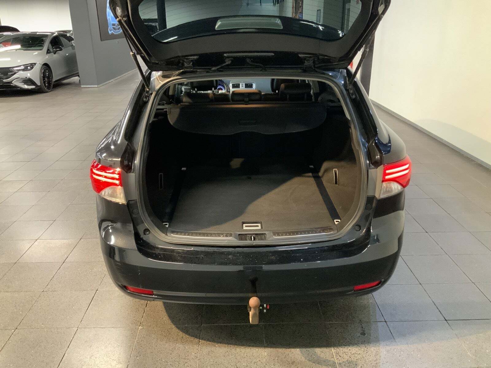 Toyota Avensis 2,0 D-4D T3 stc.