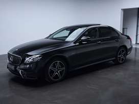 Mercedes E300 e
