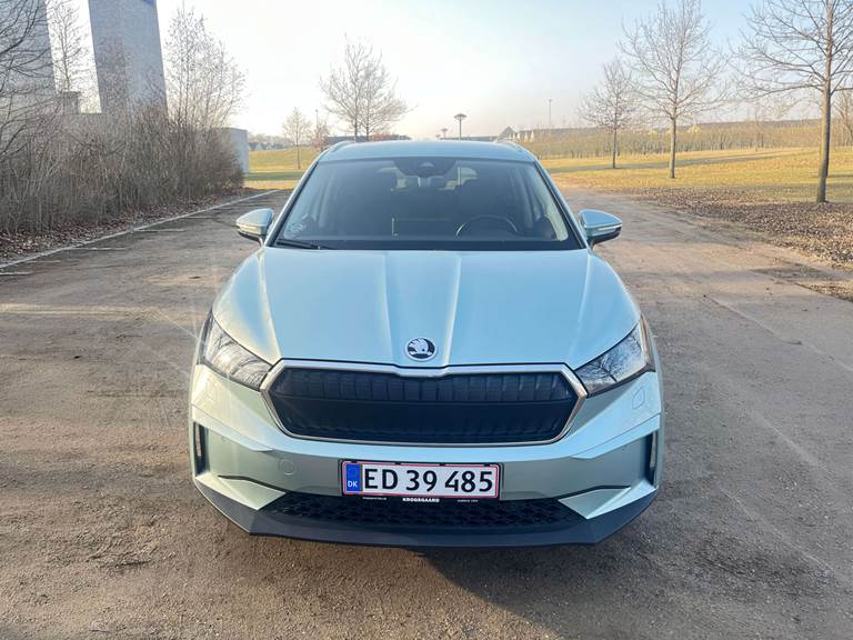 Skoda Enyaq 60 iV Lounge