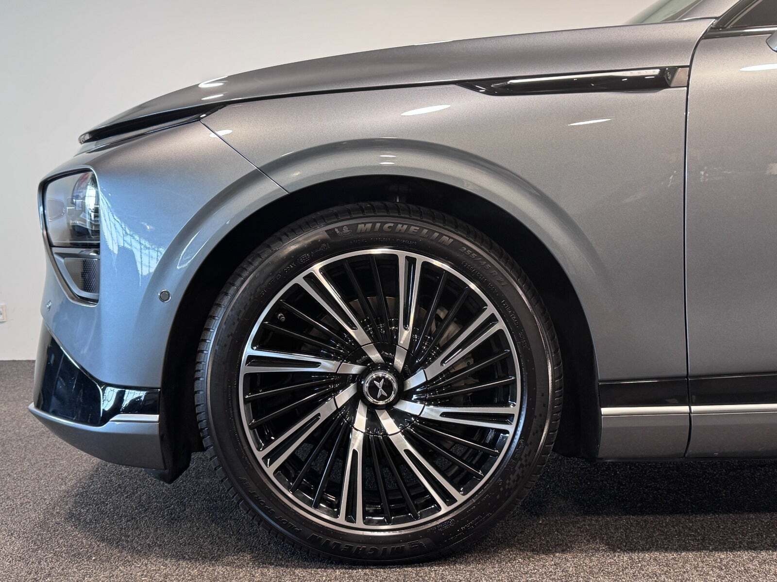 Xpeng G9 Performance