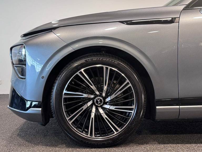 Xpeng G9 Performance