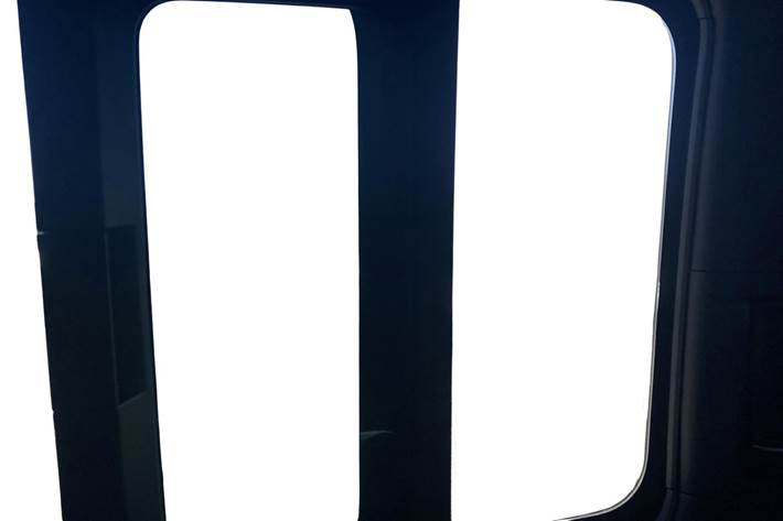 Sort Kia PV5 fra 2025