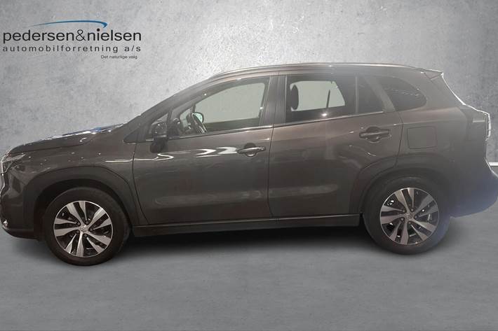 undefined Suzuki S-Cross fra 2023