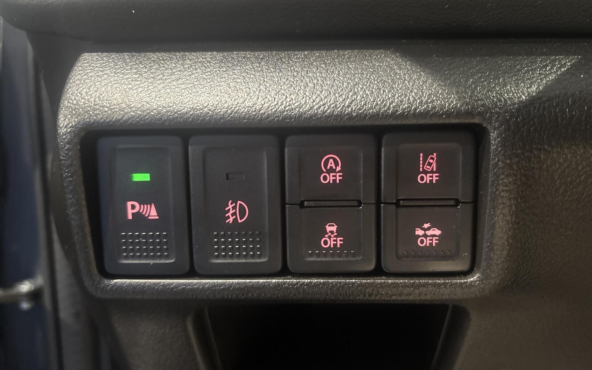 undefined Suzuki S-Cross fra 2023