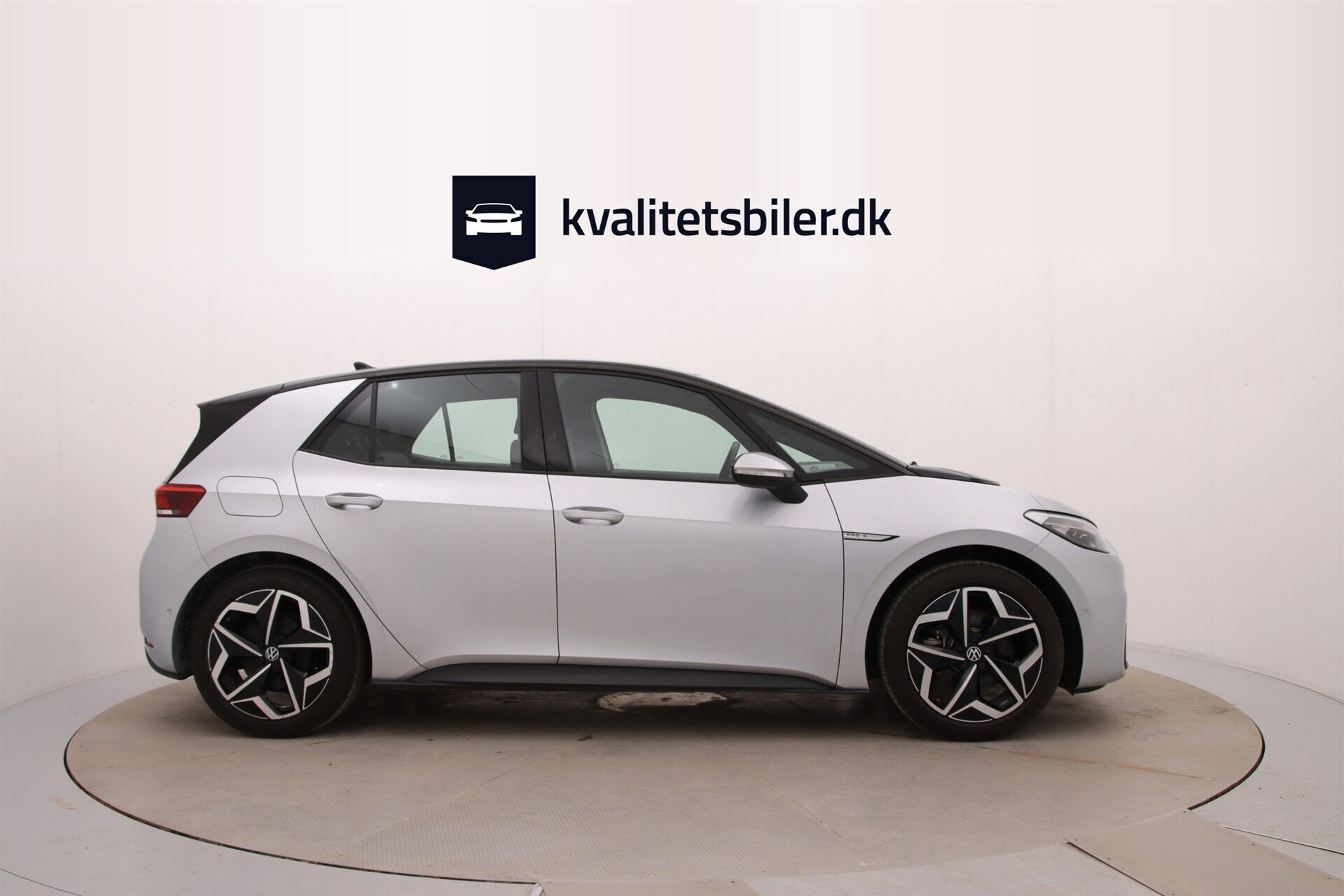 VW ID.3 EL Pro S 204HK 5d Aut.