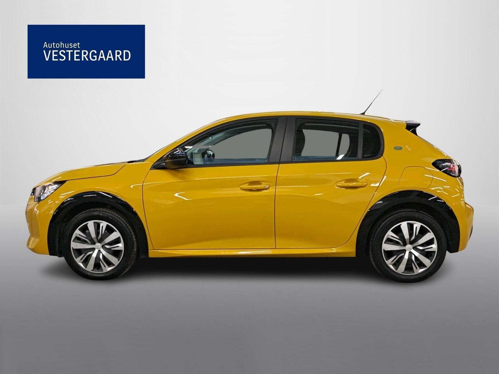 Peugeot e-208 50 Active