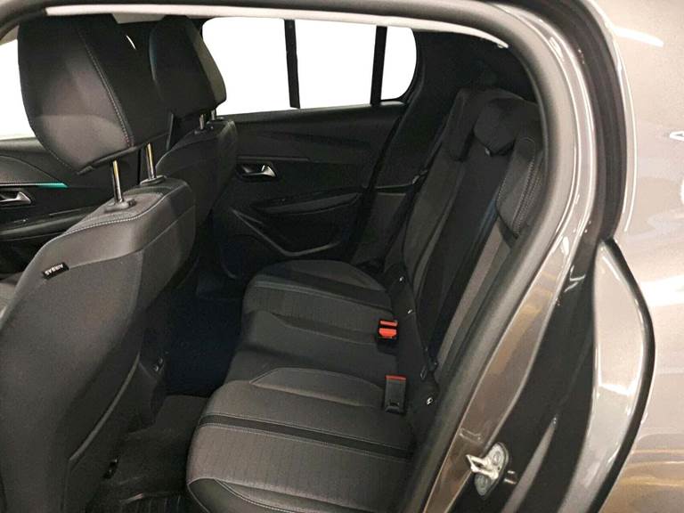 Peugeot 208 1,2 PureTech 100 Allure