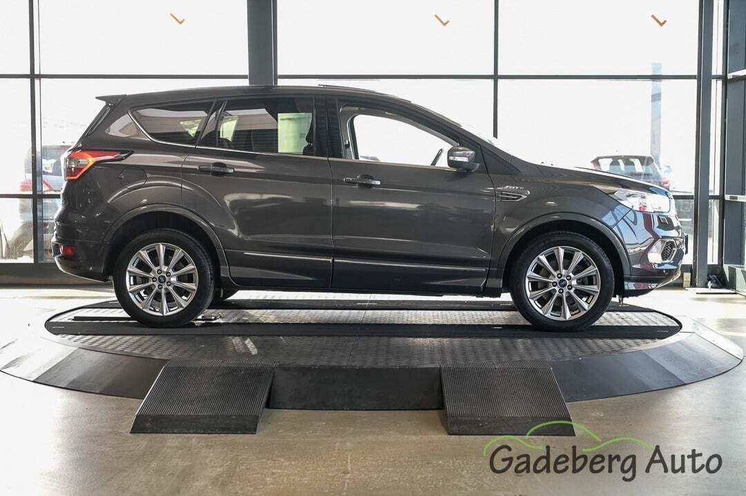 Ford Kuga 1,5 SCTi 176 Vignale aut. AWD