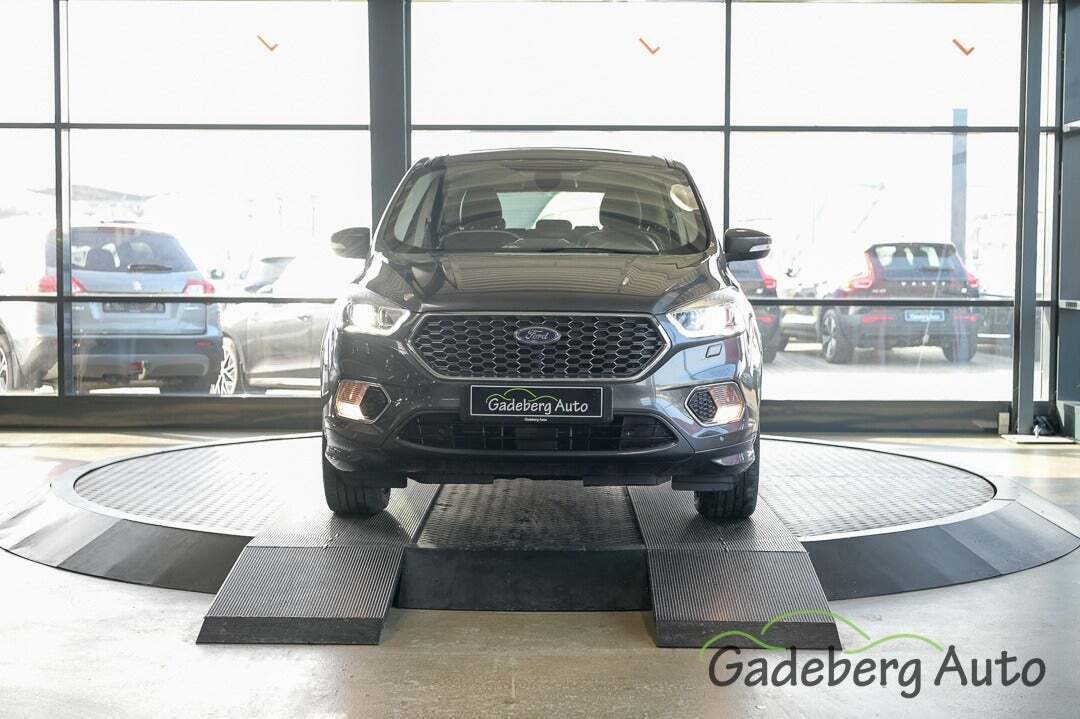 Ford Kuga 1,5 SCTi 176 Vignale aut. AWD