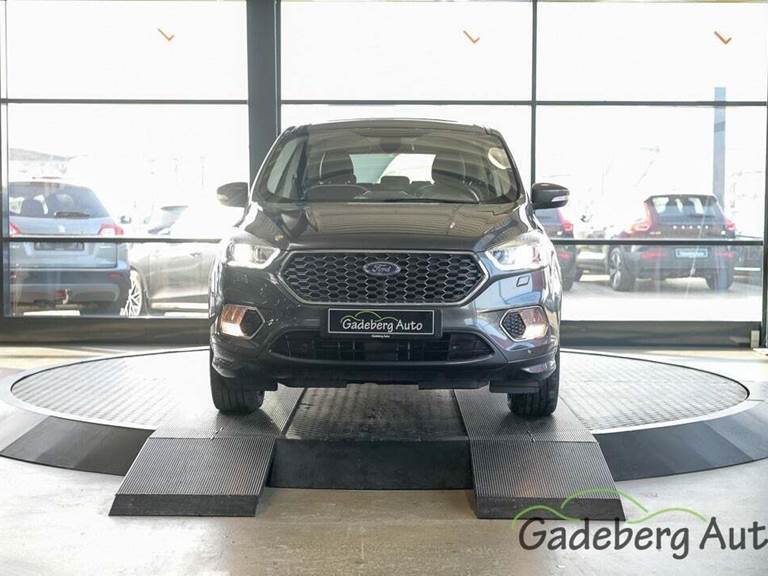 Ford Kuga 1,5 SCTi 176 Vignale aut. AWD