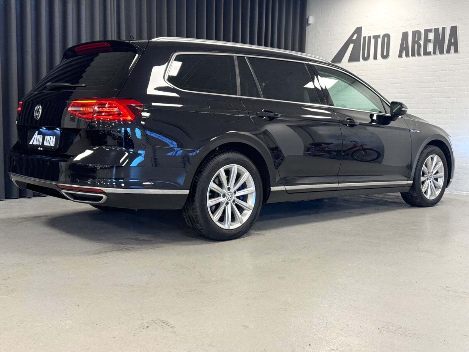 VW Passat 1,4 GTE Highline+ Variant DSG