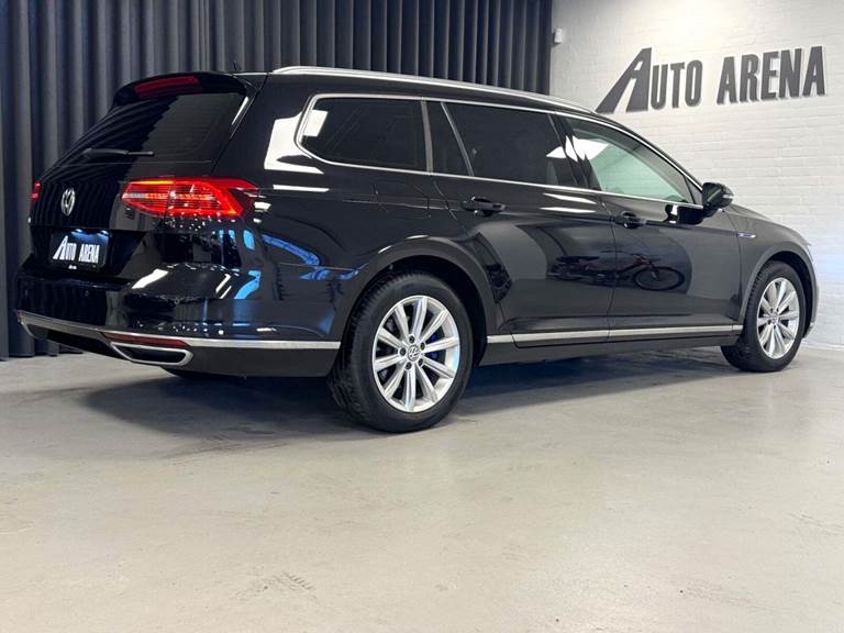 VW Passat 1,4 GTE Highline+ Variant DSG