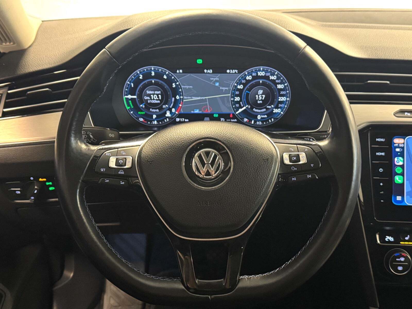 VW Passat 1,4 GTE Highline+ Variant DSG