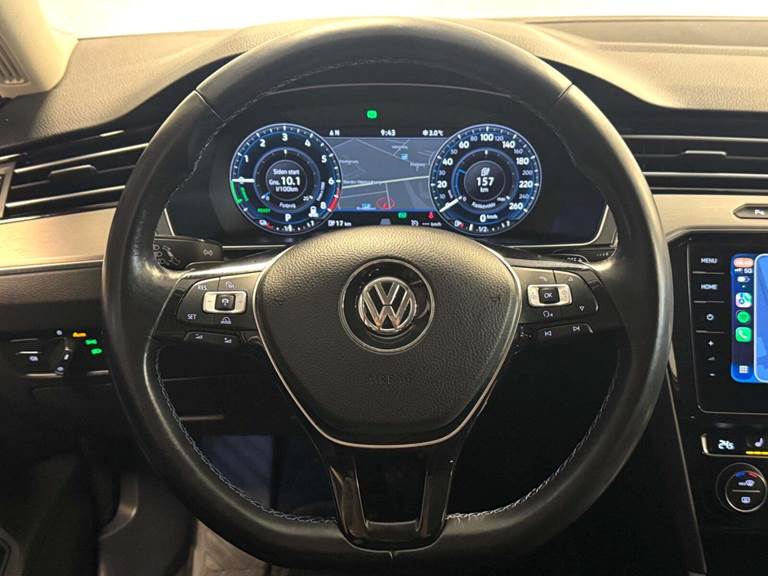 VW Passat 1,4 GTE Highline+ Variant DSG