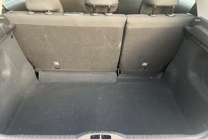 undefined Citroën C3 fra 2022
