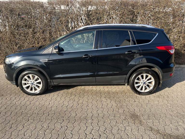 Ford Kuga 1,5 SCTi 150 Titanium+