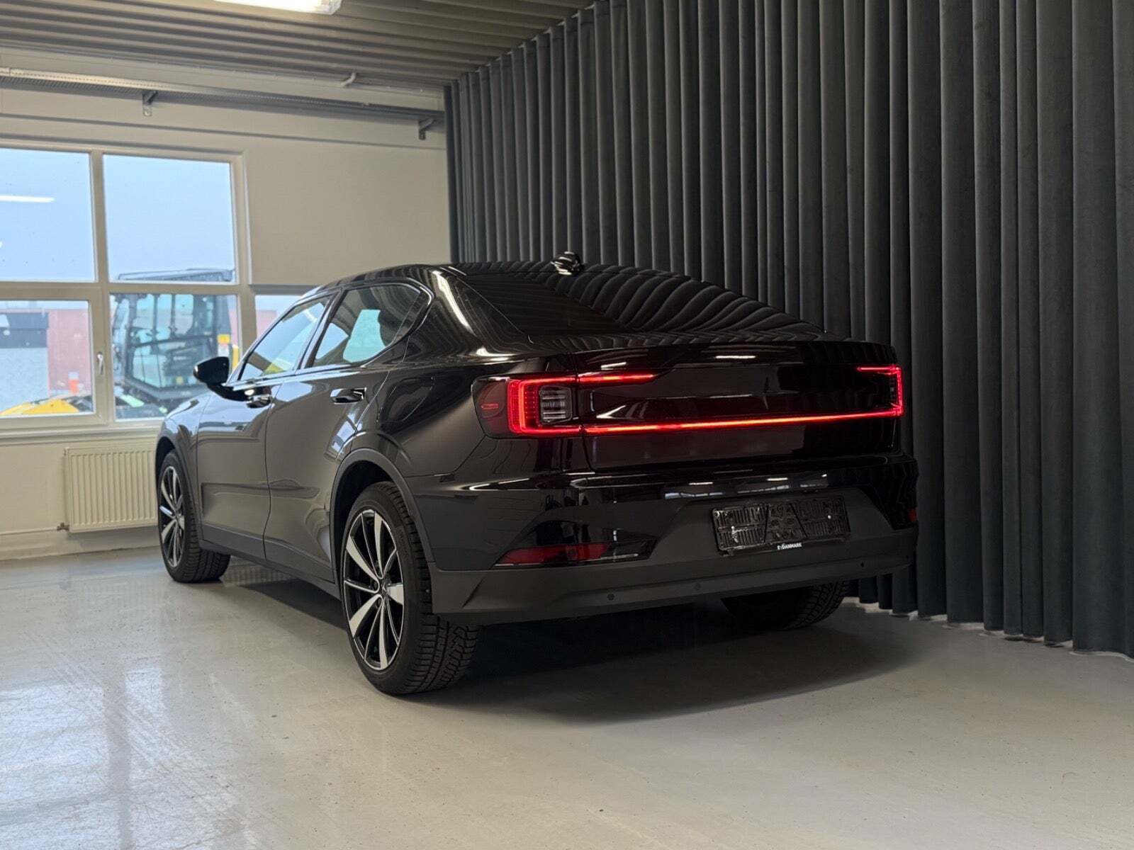Polestar 2 Standard Range